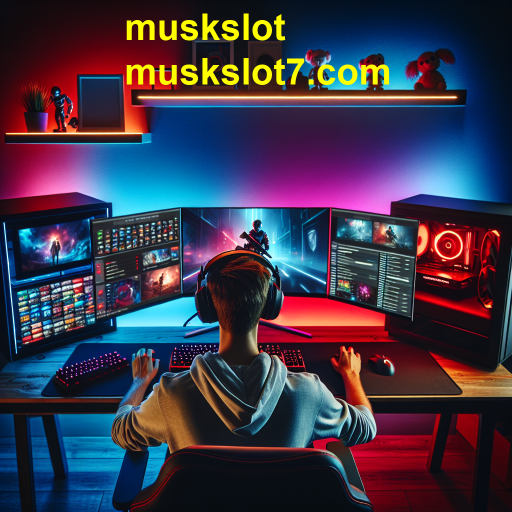 Tendências Emergentes no Mundo dos Jogos Online