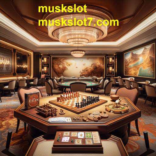 A Revolução dos Jogos de Mesa: Conectando Pessoas em Tempos Modernos